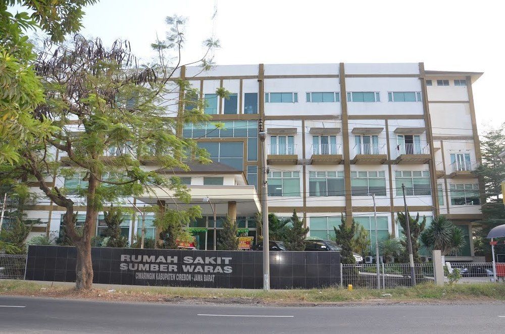 Amaris Hotel Dr. Susilo Grogol Jakarta Exterior photo